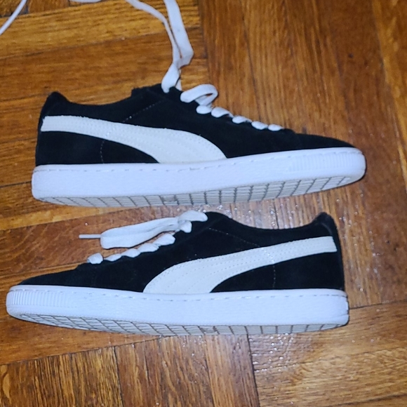 PUMA CLASSICS - Picture 2 of 5